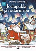 Santa Claus and the Magic Drum (1996)