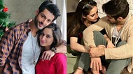 Karan Wahi shares picture with girlfriend Uditi Singh. Friends are all ...
