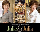 Julie & Julia Poster - Broke in London