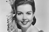 Ann Miller - Turner Classic Movies