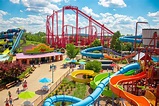 The Best Spinning Rides at Kentucky Kingdom | MomsWhoThink.com
