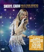 Amazon.com: Sheryl Crow - Miles From Memphis / Live at the Pantages ...