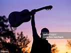 óscar López (Guitarist) Photos and Premium High Res Pictures - Getty Images