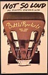 Amazon.com: The Bottle Rockets - Not So Loud/Acoustic Evening - Rare ...