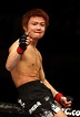 UFC lightweight Takanori Gomi | Юфс, Гриффины, Сантос