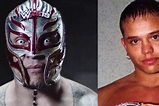 Rey Mysterio Believes His Time As 'The Giant Killer' Without A Mask In ...