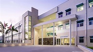 Miami Palmetto Senior High School Replacement - South Florida Business ...