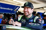 Celebrity Drive: NASCAR’s Kurt Busch