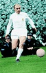 Alfredo Di Stefano of Real Madrid in 1960. King Queen Princess ...