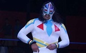 Máscara Sagrada Jr. continúa vigente - El Sol de México | Noticias ...
