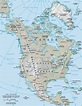 North American Cordillera - Wikipedia