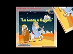 La huída a Egipto (de Javier Rodríguez Arjona) - Audiocuento - Museo de ...