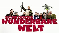 Schröders wunderbare Welt · Film 2007 · Trailer · Kritik