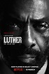 Luther the Fallen Sun 2023 Posters Movie Posters Digital - Etsy Canada