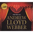 The Best of Andrew Lloyd Webber 3 CD box set | Oxfam GB | Oxfam’s ...