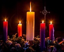 Digging Deeper with God How to Use an Advent Wreath: A Tradition You ...