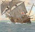 The History of the Mary Rose | The Mary Rose