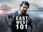 Watch East West 101 - Series 1 | Prime Video