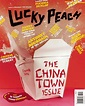 Lucky Peach Issue 5 by Peter Meehan, Paperback | Barnes & Noble®