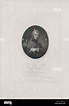 Friedrich August, Herzog von York und Albany Stock Photo - Alamy