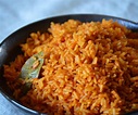 Jollof Rice - African Recipes - Home Cooks Classroom
