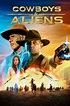 Cowboys And Aliens Cast
