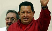 Hugo Chávez recibe primer quimioterapia en Cuba - Primera Hora