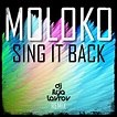 Moloko - Sing It Back (DJ ILYA LAVROV remix) (radio mix) – DJ ILYA LAVROV