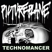 Pictureplane - Technomancer - Reviews - Album of The Year