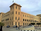 Victoria College (VC) - Alexandria