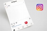 Instagram Template – PAPERZIP