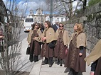 Família Real Portuguesa: ENTRONIZAÇÃO DE S.A.R., A DUQUESA DE BRAGANÇA ...