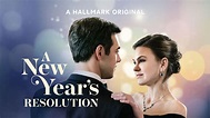 A New Year's Resolution - Hallmark Movies Now - Stream Feel Good Movies ...