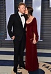 Emily Ratajkowski kisses husband at Vanity Fair Oscar Party | Daily ...