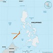 Palawan | Philippines, Map, Description, & Facts | Britannica
