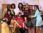 The Amazing Moesha Guest Stars You Forgot About - E! Online