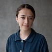 Giovanna Molina - Post Production Coordinator - Vibrant Penguin | LinkedIn