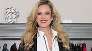 Rebecca de Alba and her secret to looking so radiant at 58 - Imageantra