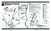 Kickapoo Cavern State Park - The Portal to Texas History