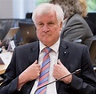 Zorn auf Angela Merkel: So wurde Edmund Stoiber zum Neben-Chef der CSU ...