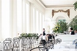 Things You MUST Do In London: The Orangery Afternoon Tea at Kensington ...