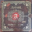Ayreon - Electric Castle Live And Other Tales (2020, CD) | Discogs