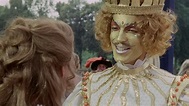 Der Mann mit der eisernen Maske | Film 1977 | Moviebreak.de