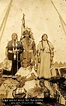Kalliah Tumulth, also called Indian Mary. Cascade (Watlala) Chinook ...