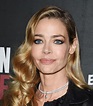 Denise Richards - 'American Violence' Premiere in Hollywood 1/25/ 2017