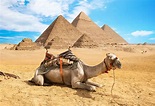 Ancient Egyptian Pyramids Facts - Egypt Tours Portal (GB)