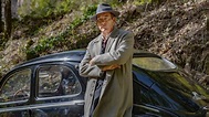 Monsieur Spade Trailer: Clive Owen Plays Sam Spade in AMC Limited Series