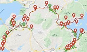 香港單車徑 | 超級單車徑落成！10大單車徑路線推介！租單車地點/單車徑app - 生活 POWER-UP