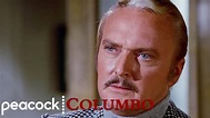 Best of Jack Cassidy | Columbo - YouTube