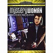MYSTERY WOMAN: MYSTERY WEEKEND / (WS) [DVD] 96009447090 | eBay